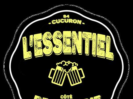 L'Essentiel "Côté Brasserie"