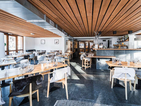 L'Annexe -  Grand Hôtel & Spa Nuxe