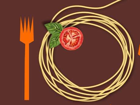 Restaurant Mamma Mia