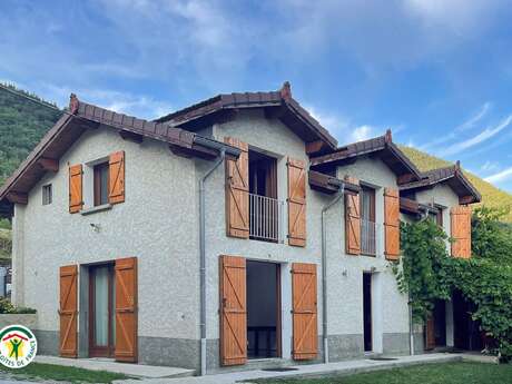 Gîte Jacques de Mailles