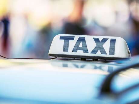 Allo Boulouris taxis