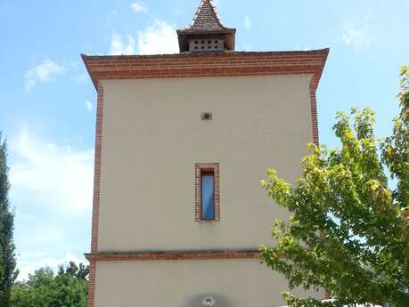 Le Pigeonnier de Roudet