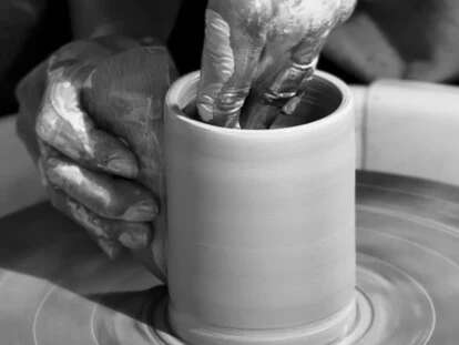 Atelier céramique - EUNJOO CERAMIK