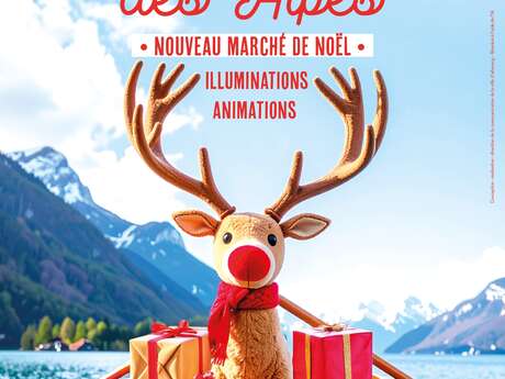 Thé dansant de Noël