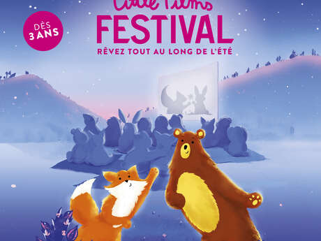 Little Films Festival