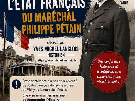 CONFERENCE
