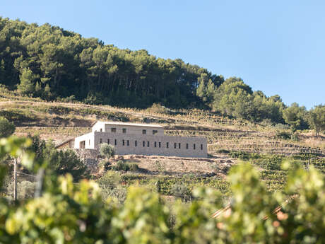 Domaine La Font des Pères