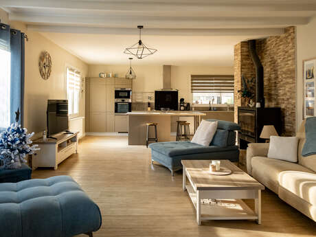 Szewc Patrick et Valérie