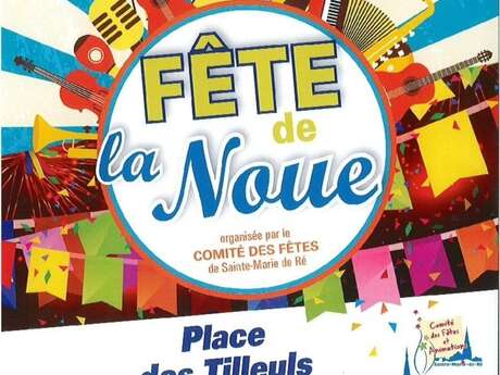 La Noue festival