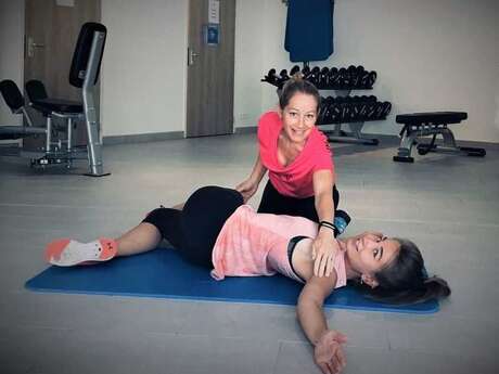 Christele Chene - Coaching Personnalisé