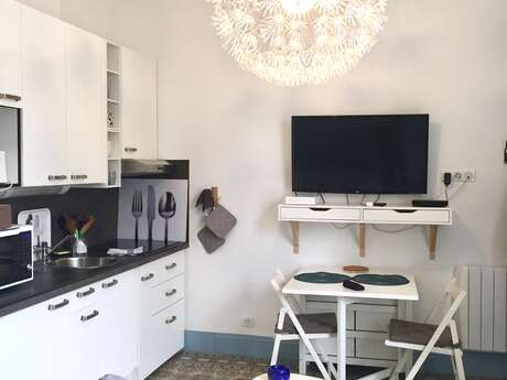 Résidence Saint-Dizier