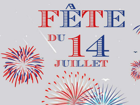 Fête Nationale