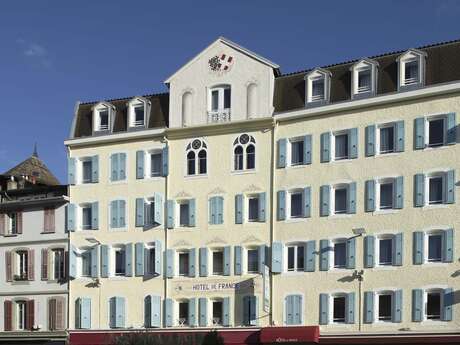 Hôtel de France