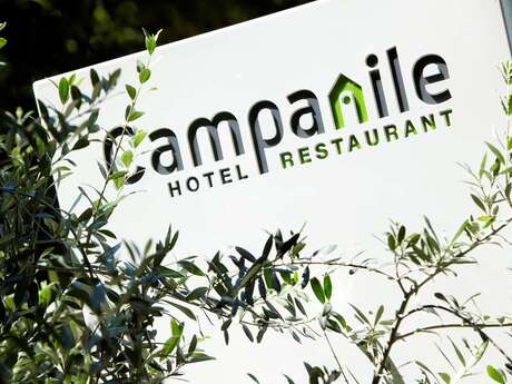 Restaurant Campanile