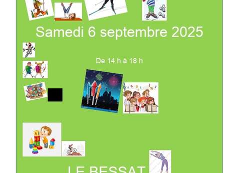 Forum des associations
