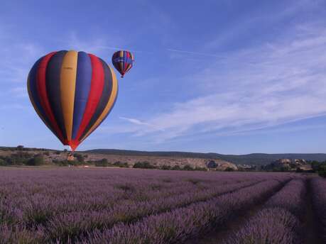 France Montgolfières