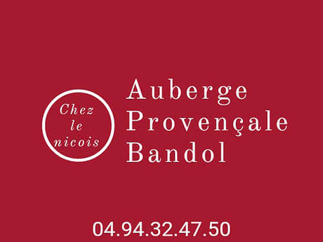 L'Auberge Provençale