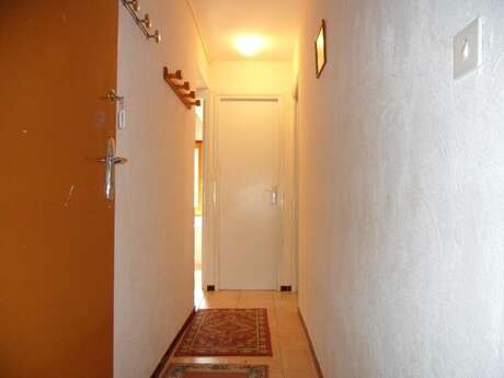 Appartement 6 personnes - Les Heuvières