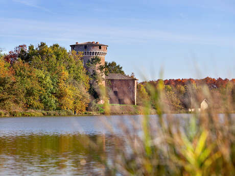 Séjour : L'Ain, des plaisirs à partager (6 jours/5 nuits)