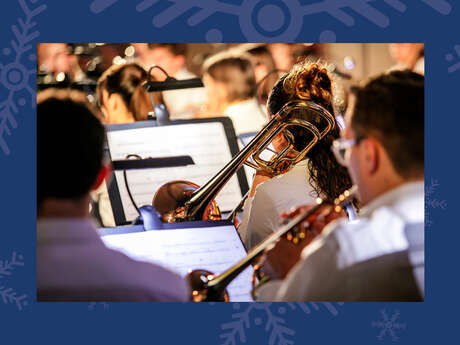 Concert de Noël