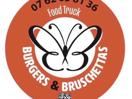Bruschettas burgers