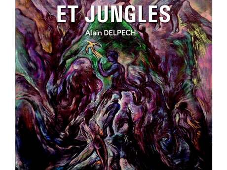 Exposition - Constellations et jungles