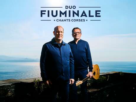 Concert de Fiuminale, chants corses