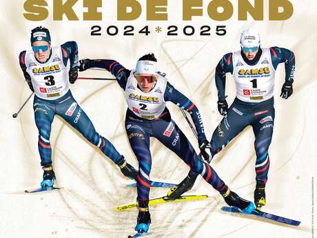 Samse National Tour & U16-U18 France Team Championships