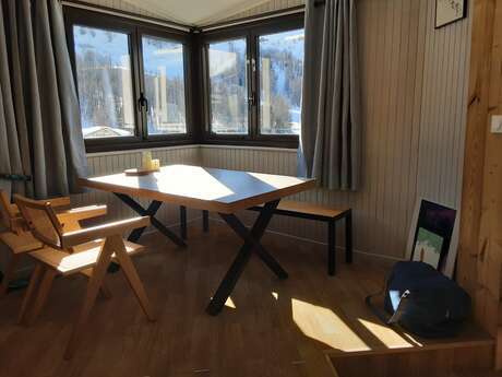 Immeuble le Saint Pierre - Studio B3