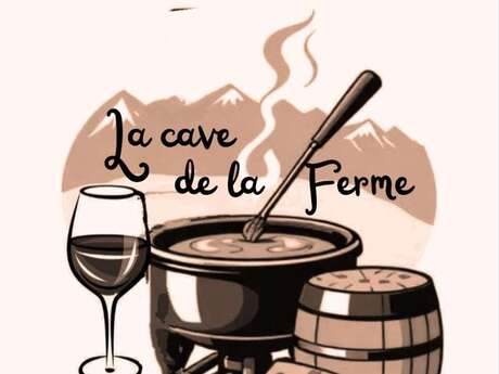 Gästezimmer La Cave de la Ferme