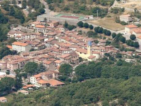 St Bernard's Day festivities: Belote competition