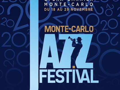 Festival del Jazz di Monte-Carlo