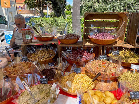 Summer Market