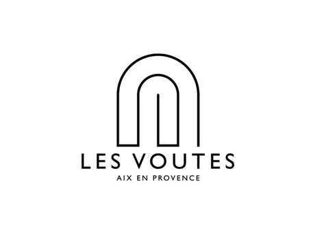 Les Voûtes