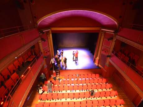 Théâtre Denis