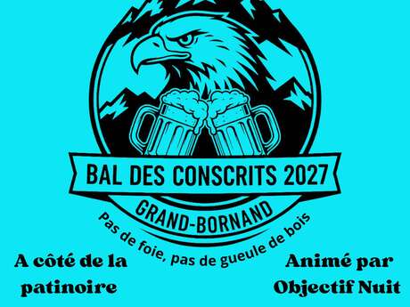 Bal des conscrits