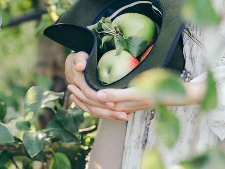 Les Vergers d'Astros