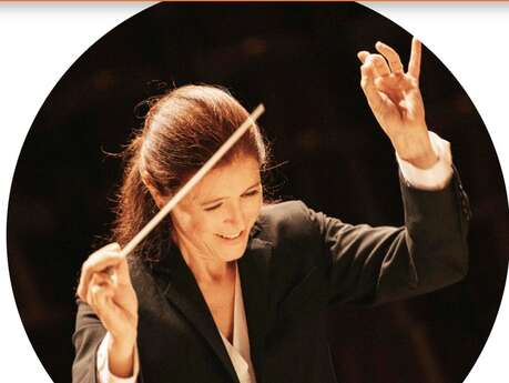 Promenade Orchestrale - Présentation de la saison de l'ONAP
