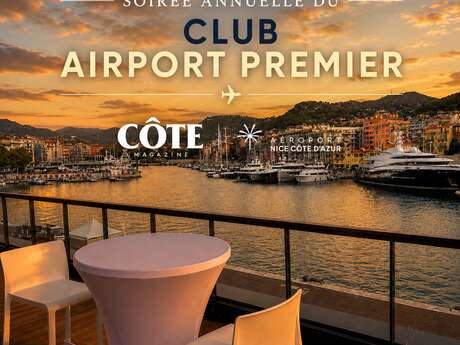 Club Airport Premier Annual Gala