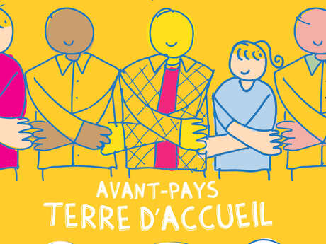 Festival Migrant'scène : bouquet d'ateliers