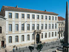 The Archbishop's Palace