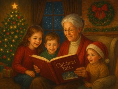 Contes de Noël