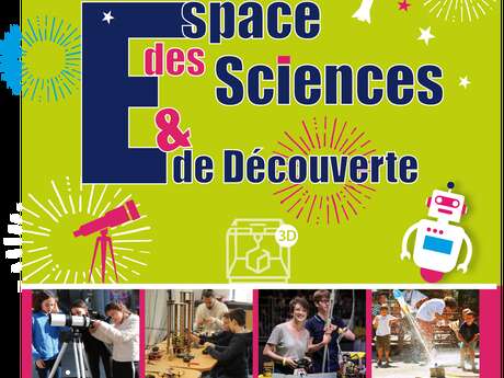 Bricoleur·euse 7-10 ans