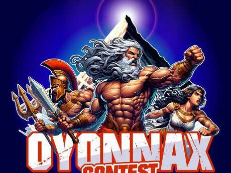 Oyonnax Contest