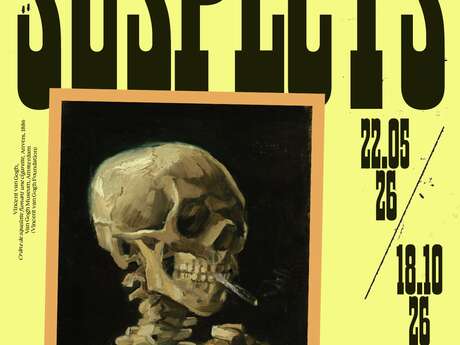 Nuit des Musées à la Fondation Vincent van Gogh Arles