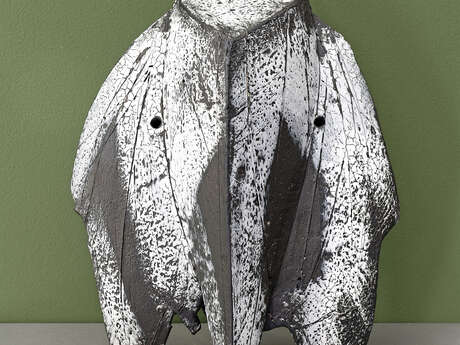 Arlette et Marc SIMON artistes céramistes