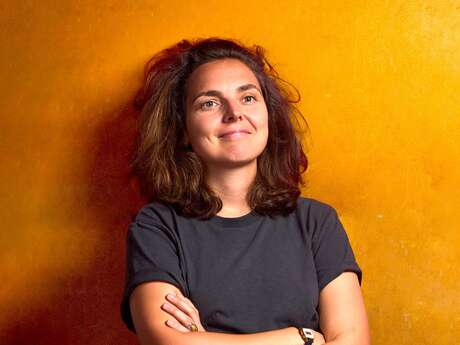 Spectacle : Margot Demeurisse – Patate