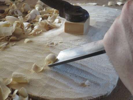 Atelier de Lutherie Sébastien Roskosz