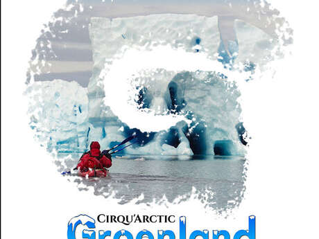Le Groenland - Ciné-conférence
