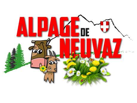 Alpage de Neuvaz